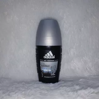 [New] Adidas Dynamic Pulse Deodorant Roll On For Men 40ml Deodoran