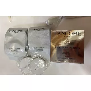 Lancome Blanc Expert Cushion Free Refill + 2 Puff