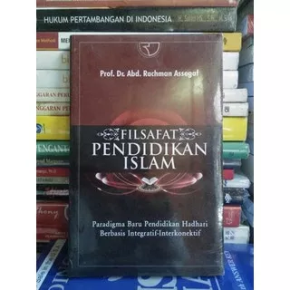 FILSAFAT PENDIDIKAN ISLAM