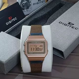 JAM TANGAN Digitec Original Wanita 3105 Jam tangan Digital Wanita