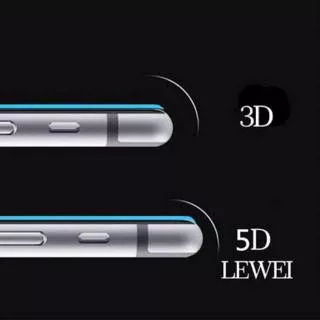 KOREAN Tempered Glass Zenfone Max Pro M2 6.26 FULL SCREEN Guard TG 5D Asus ZB631KL FULL GLUE