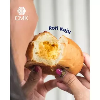 Roti Keju