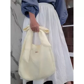 @msartsy.mota / Ivy Totebag / Tas Selempang / Tas Wanita / Tas Unik / Tas Unik Wanita / Tas Unik Lucu / Tas Rajut / Tas Rajut Wanita / Tas Macrame Handmade / Tas Totebag / Kado Unik / Tas Unik