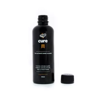 Crep Protect Cure Refill 200ml Cairan Pembersih Sepatu Perawatan Sneakers