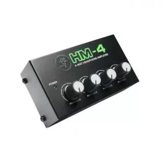 Headphone Amplifier HM 4 original