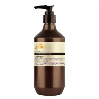 Angel Lavender Full Energetic shampo For Normal Hair / Tipis