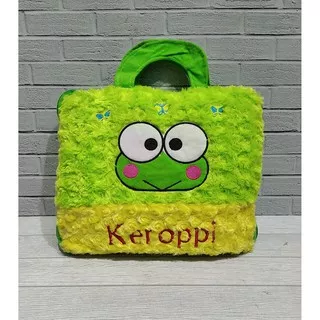 TAS LAPTOP KARAKTER SOFTCASE LAPTOP KARTUN