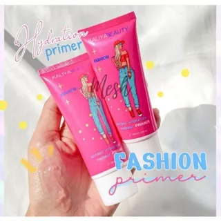 ALOE PRIMER - Kaliya Beauty Aloe Vera Gel Primer Make Up Base