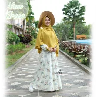 Niena dress by aden