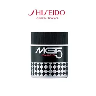 Shiseido MG5 Pomade Original 100 Gram