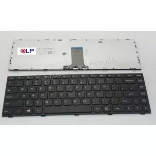 Keyboard Lenovo IdeaPad G40 G40-30 G40-45 G40-75 G40-70 Black