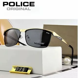 kacamata police polarized original || Kacamata Police original || Kacamata Police 