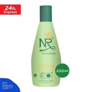 NR – Shampoo Citrone (200 ml)