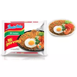 Indomie Goreng 85Gr