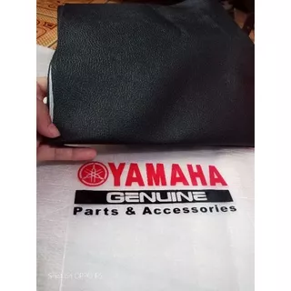 kulit jog kulit jok yamaha jupiter z 2005-2008 cover jok sarung jok jupiter z lama 2006 2007