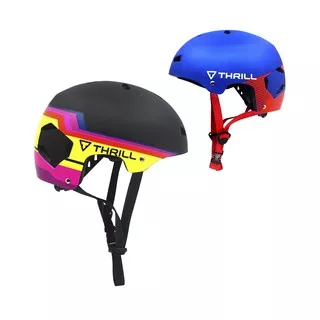 Thrill Helmet Bmx Link