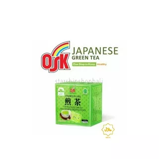 OSK Japanese Green Tea