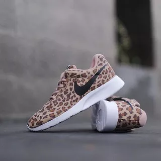 ????? SEPATU NIKE ORI TANJUN LEOPARD NEW SNEAKERS