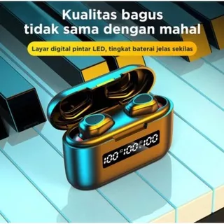 headset bluetooth G40 kualitas terbaik