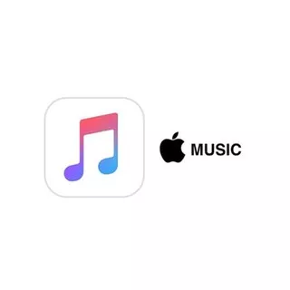 Apple music 3 bulan termurah bergaransi