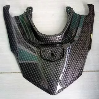 COVER TAIL SAMBUNGAN BODI BODY BELAKANG VARIO 125 ESP LED NEW VARIO 150 ESP LED NEW KARBON CARBON