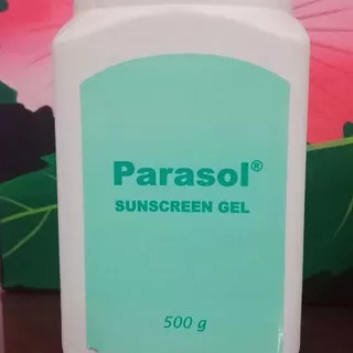 PARASOL Sunscreen Gel 500gr