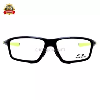 Frame Kacamata Oakley Original Crosslink Zero OX8080