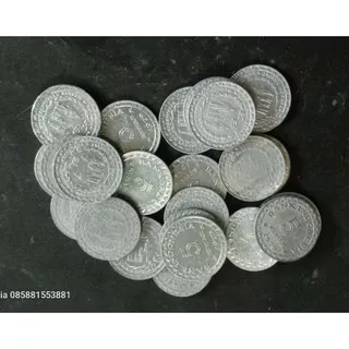koin mahar 5 rupiah kb kecil 1979 bukan koin 1 rupiah bukan koin 10 rupiah