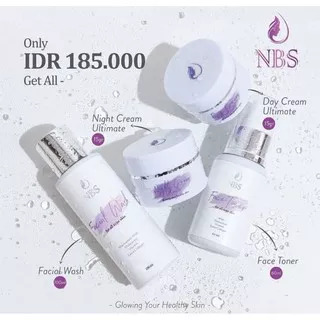 NBS SKINCARE