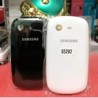 Backdoor Tutup Belakang Samsung Galaxy Star S5282 Casing Back Cover Tutup Baterai