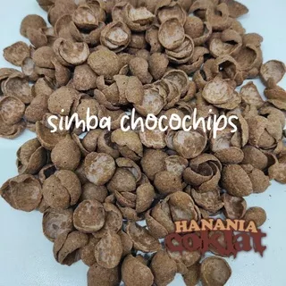 SIMBA CHOCOCHIPS