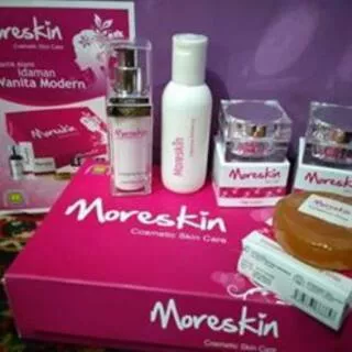 MORESKIN