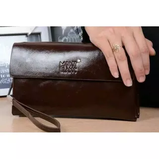 Clutch Montblanc #01 | Clutch Fashion Pria