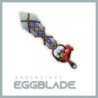 Murder Mystery 2 // MM2 - Eggblade on Roblox