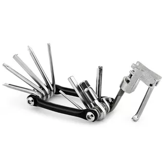 folding bike tool / kunci reparasi sepeda