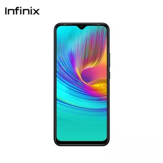 Infinix Hot 9 Play 4/64GB Garansi Resmi Infinix hot 10 infinix hot 10S HP Murah infinix smart 5