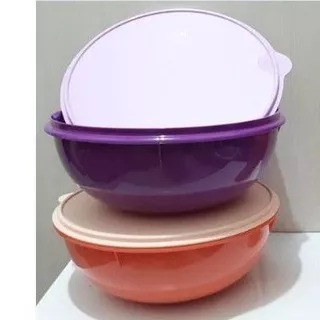 Tupperware Fix N Mix 1pcs PEACH