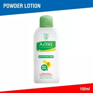 Acnes Powder Lotion