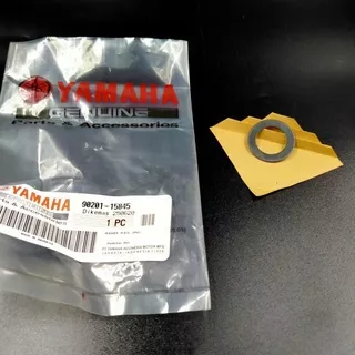 Yamaha Genuine Parts 902011584500 Ring Kipas CVT Mio M3