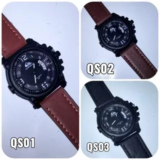 jam tangan cowok anti air