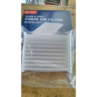 FILTER KABIN FILTER AC AVANZA / XENIA old MERK DENSO