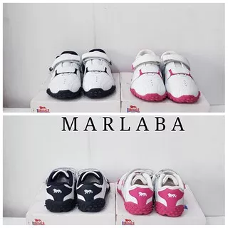 Sepatu Lonsdale Baby Original