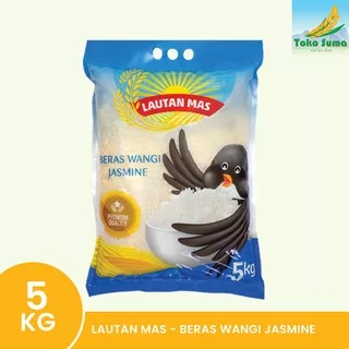 Beras Wangi Jasmine 5KG