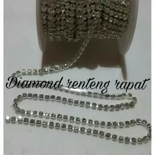 Diamond renteng