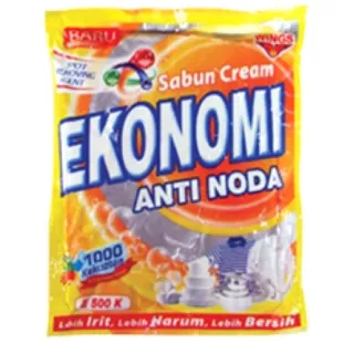 Sabun Krim Ekonomi Netto 184 gr