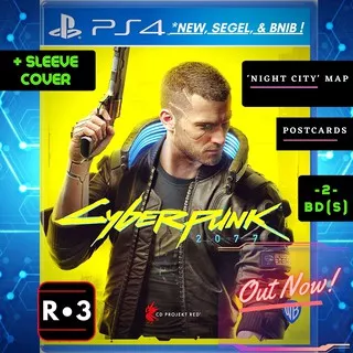 ? CYBERPUNK 2077™ ? for PS4™ | kaset bd dvd cd game ps4 playstation4 ps playstation 4 grand theft auto gta turismo watchdogs watch dogs legion far cry cyberpunk pes v 2 3 4 5 2022 2021 22 21 2077 premium edition region reg 3 asia games game ps4 ps 4