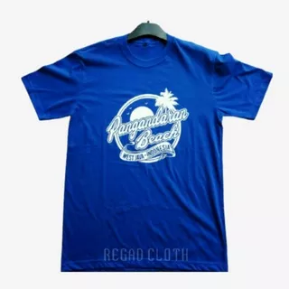 kaos pangandaran dewasa