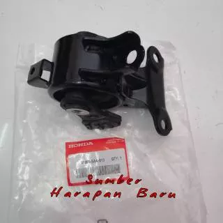 Engine Mounting Mesin Depan Kiri Jazz GD3 City GD8 IDSI VTEC 2003 2004 2005 2006 2007 2008 Manual MT