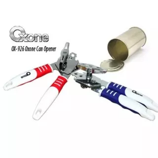 Oxone OX926 Alat Pembuka Kaleng Stainless Steel Can Opener OX-926