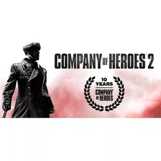 Company of Heroes 2 Game Pc